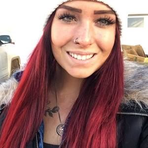 Meet your Posher, Shaleece